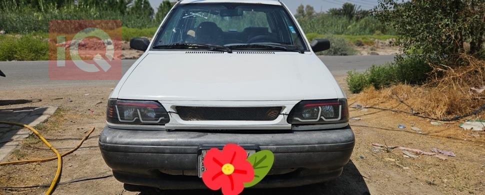 Saipa 131